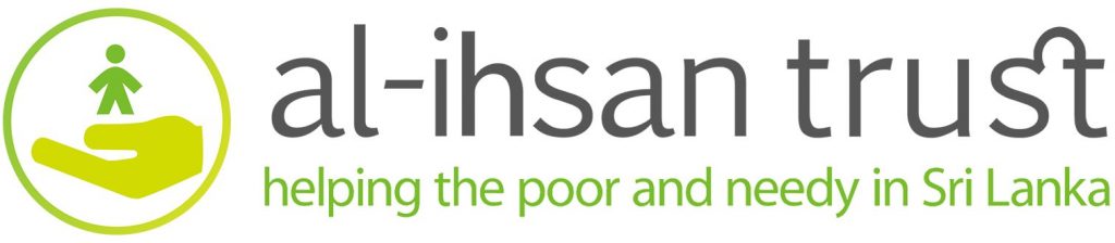 Al-Ihsan Trust: helping the poor and needy in Sri Lanka
